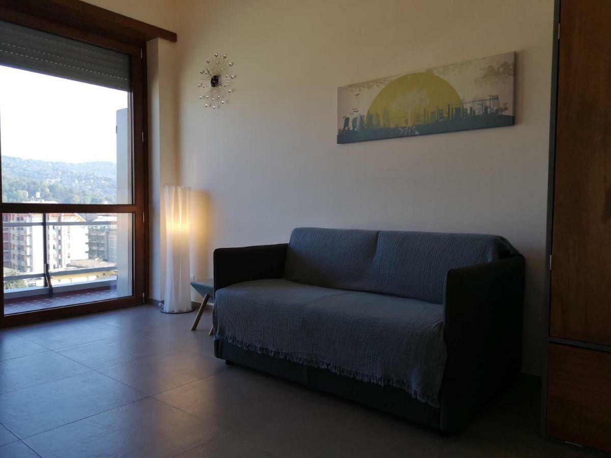 Apartament Attico Valentino Cellini Turyn Zewnętrze zdjęcie