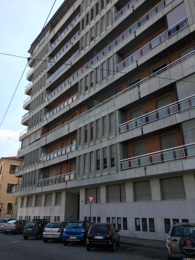 Apartament Attico Valentino Cellini Turyn Zewnętrze zdjęcie